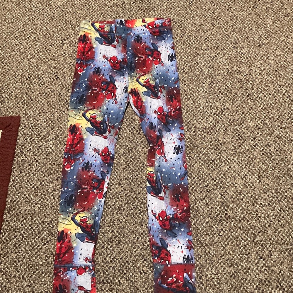Pajamas bottoms